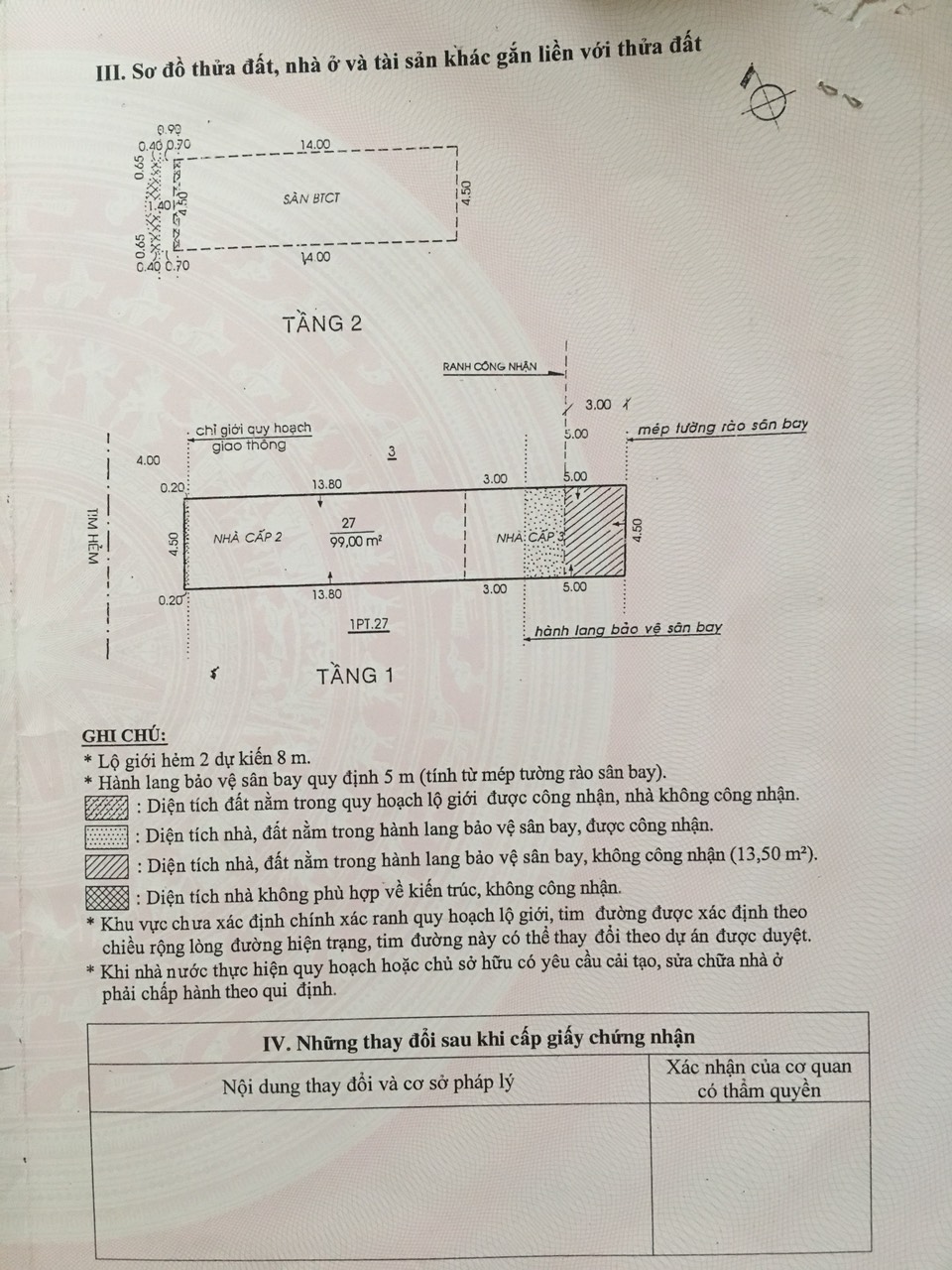 Bán nhà 102 Tân Sơn Q Tân Bình, DT: 4.5x22m, giá: 12 tỷ TL