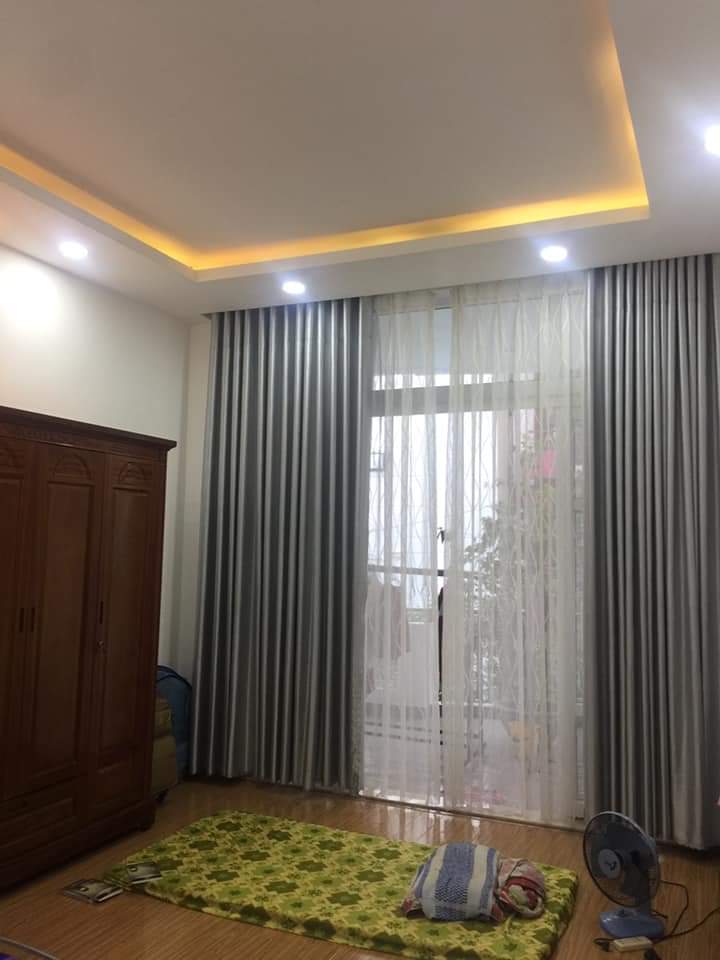 +1 Nhà Đẹp Huỳnh Văn Bánh 4x20m, 3 Tầng, 10.8 tỷ