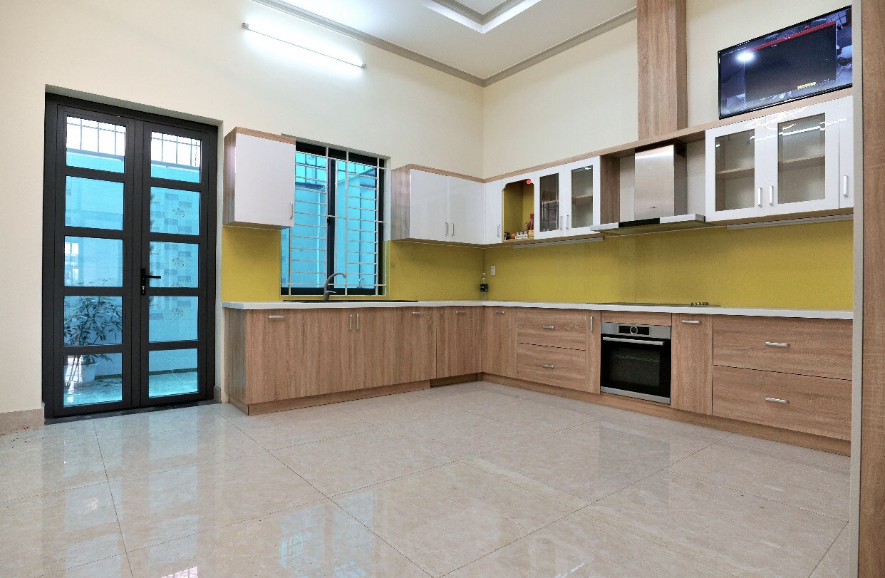 Cần bán gấp nhà HXH đường Lê Lợi, P4, DT 4,5 x 21m. 2 lầu,Giá 7,6 tỷ 