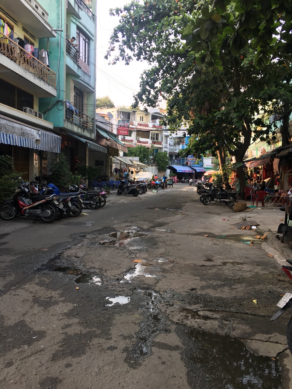Bán nhà HXH đường Nguyễn Oanh, P17, DT 4,4 x 24m. 3 lầu,Giá 7,1 tỷ  