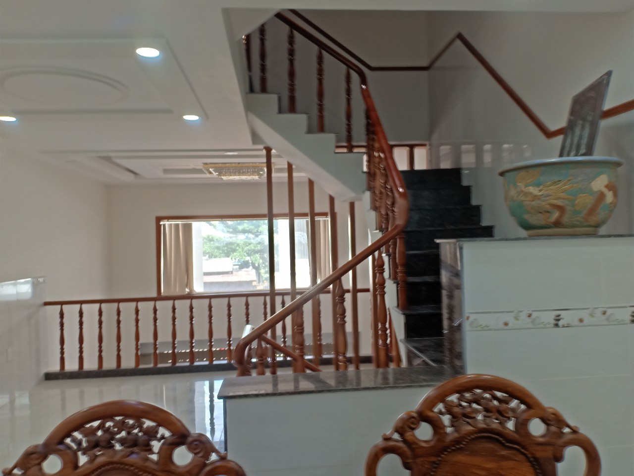 Nhà HXH đường Nguyễn Văn Lượng. DT 5 x 22m. 2 lầu Giá 8,2 tỷ 