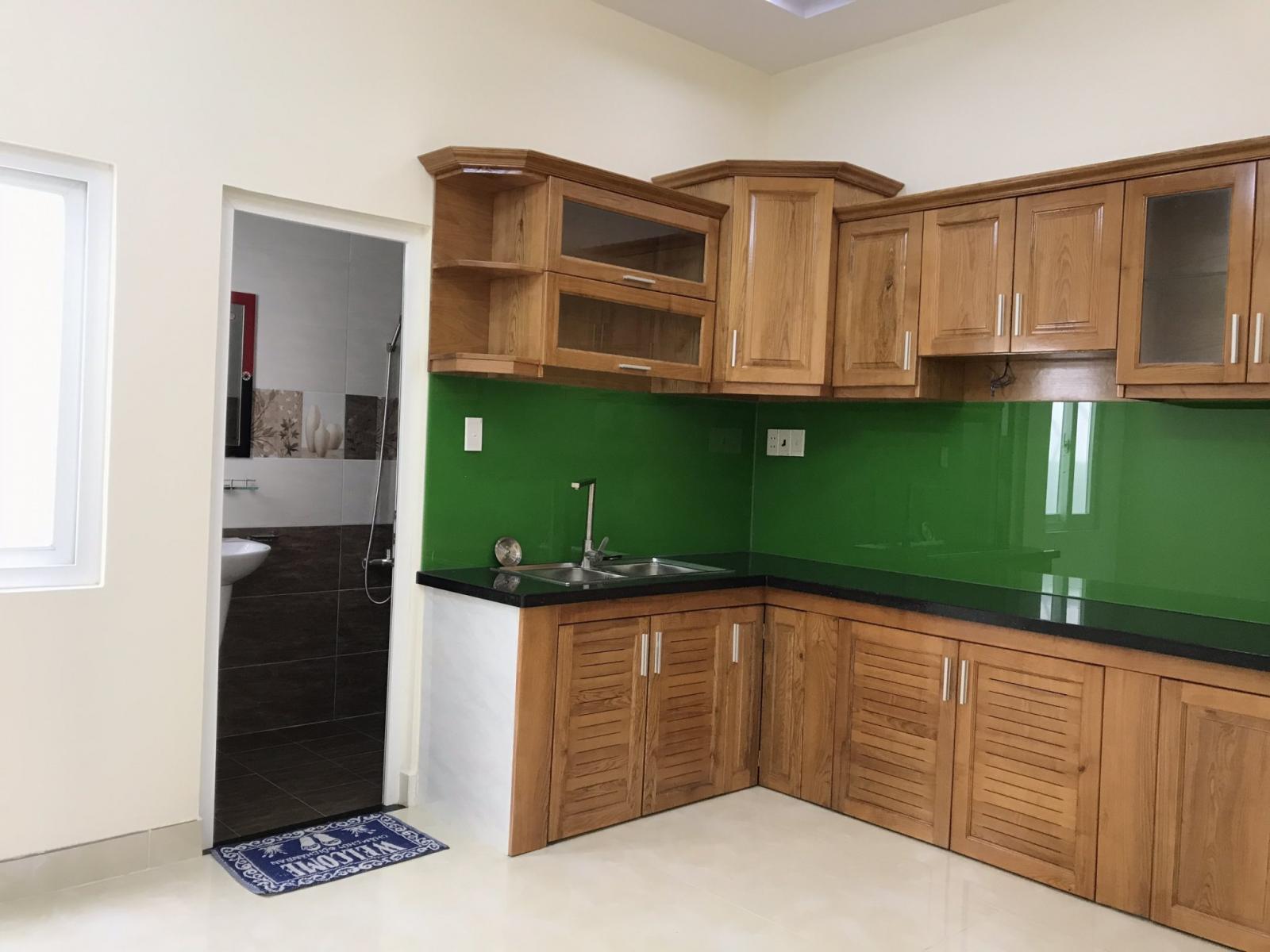 Bán nhà HXH đường Phạm Văn Chiêu, P9, DT 5 x 21m,Giá 7,6 tỷ 