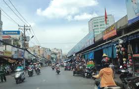 Nhà hẻm ô tô đường Phạm Văn Đồng, P3, DT 4,6 x 20m, Giá 7,8 tỷ 