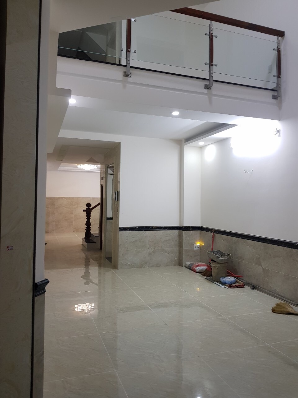 Cần bán gấp nhà HXH đường Quang Trung, P11. DT 6 x 24m. Giá 7,8 tỷ