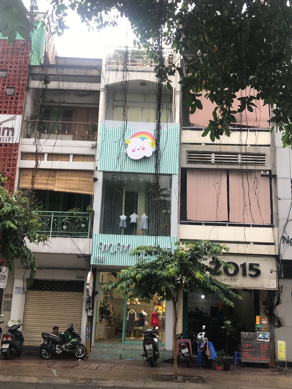 Bán nhà mặt phố P. Nguyễn Thái Bình, Q. 1: 4x21m, 6 tầng sân thượng, Hđt 200Tr/Th, giá 40 tỷ