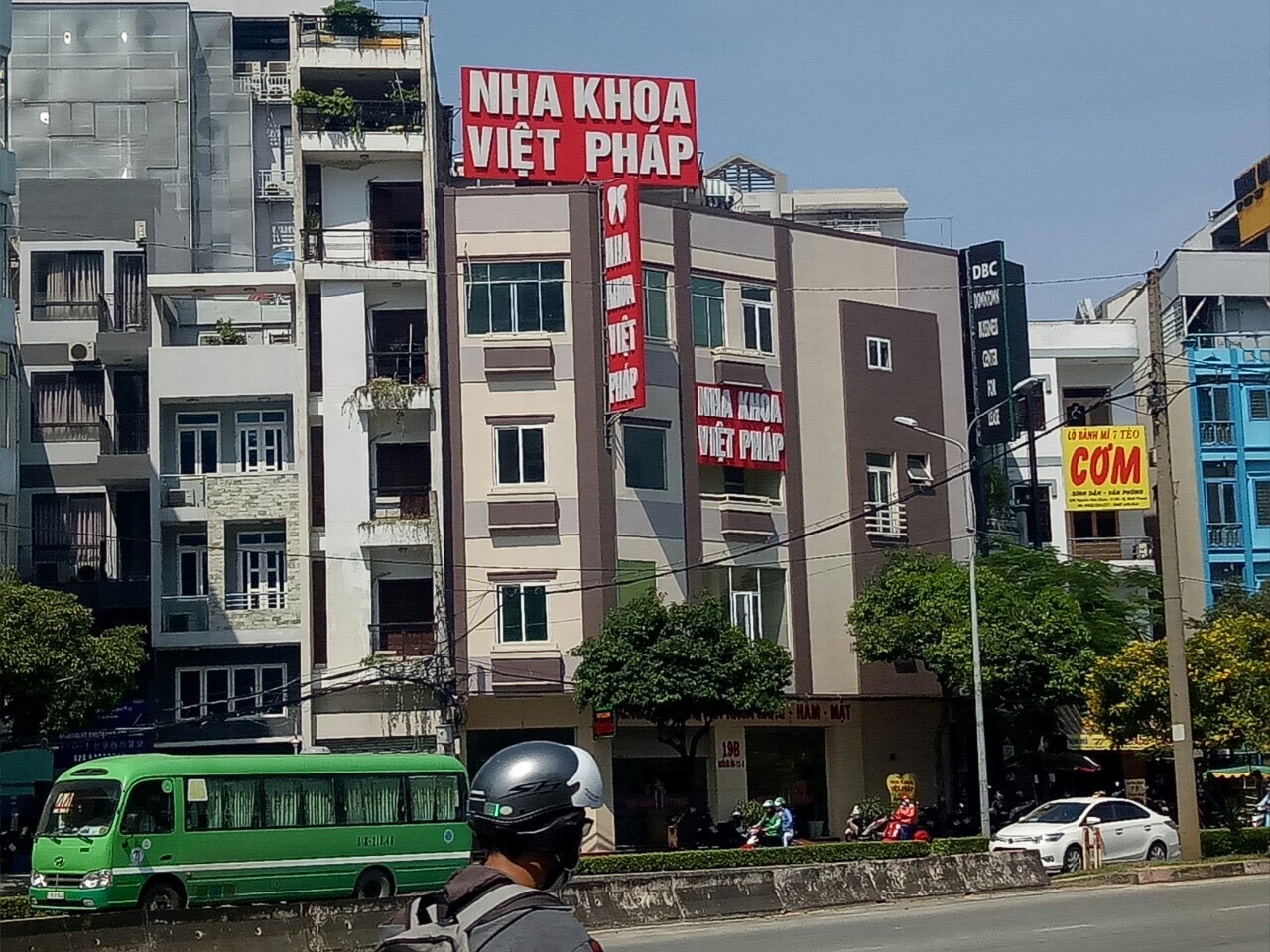 BÁN NHÀ MT THÀNH THÁI, ĐOẠN ĐẸP TRUNG TÂM QUẬN 10, GẦN 3 THÁNG 2