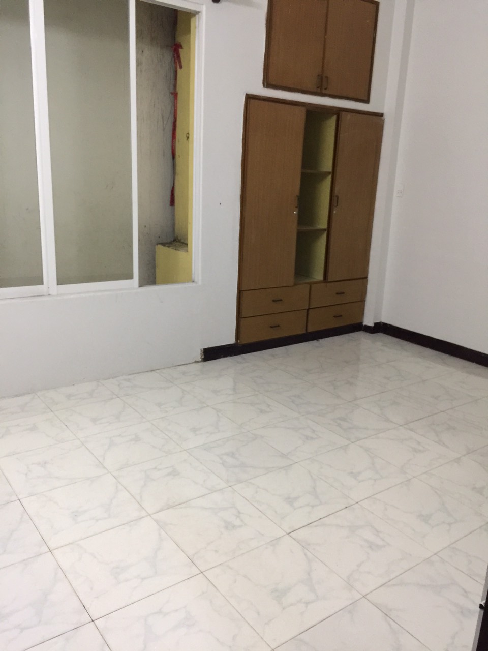 BÁN NHÀ MT CALMETTE, P. NGUYỄN THÁI BÌNH, Q.1, DT: 3.8x18M, 3 LẦU, GIÁ: 44 TỶ