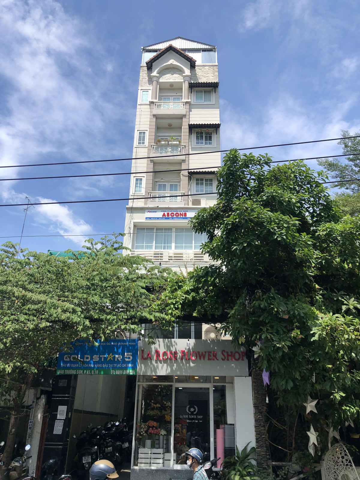 Bán nhà mặt tiền Nguyễn Thái Bình gần Ký Con, Quận 1, 6 lầu giá 39 tỷ
