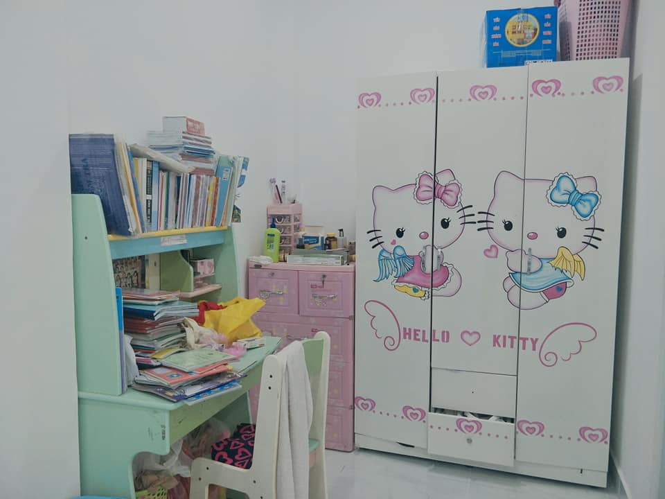 Chủ Bán Nhà Quận 3, 4x19, Hẻm 4m Xe Hơi Giá Thương Lượng