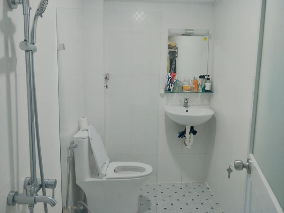 Chủ Bán Nhà Quận 3, 4x19, Hẻm 4m Xe Hơi Giá Thương Lượng
