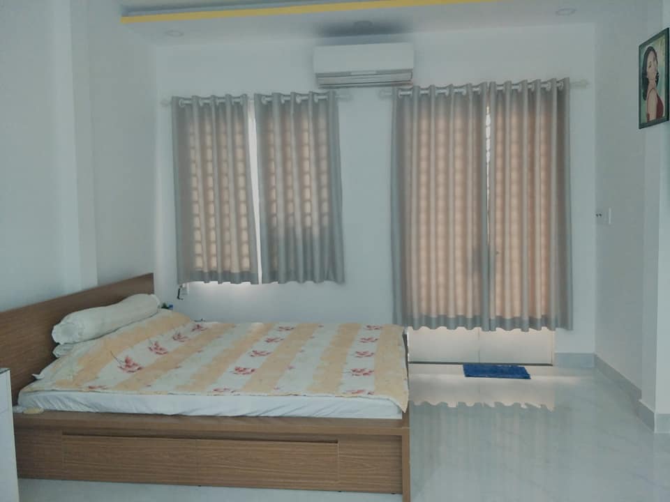 Nhà Đẹp Lý Thường Kiệt Quận 10, 48m2, HXH Giá 5.6 Tỷ