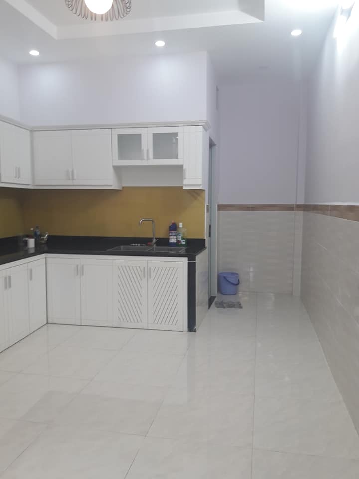 Nhà Hòa Hưng, 4,1 x 13, HXH, trệt 1 lầu Giá 4,6 tỷ TL