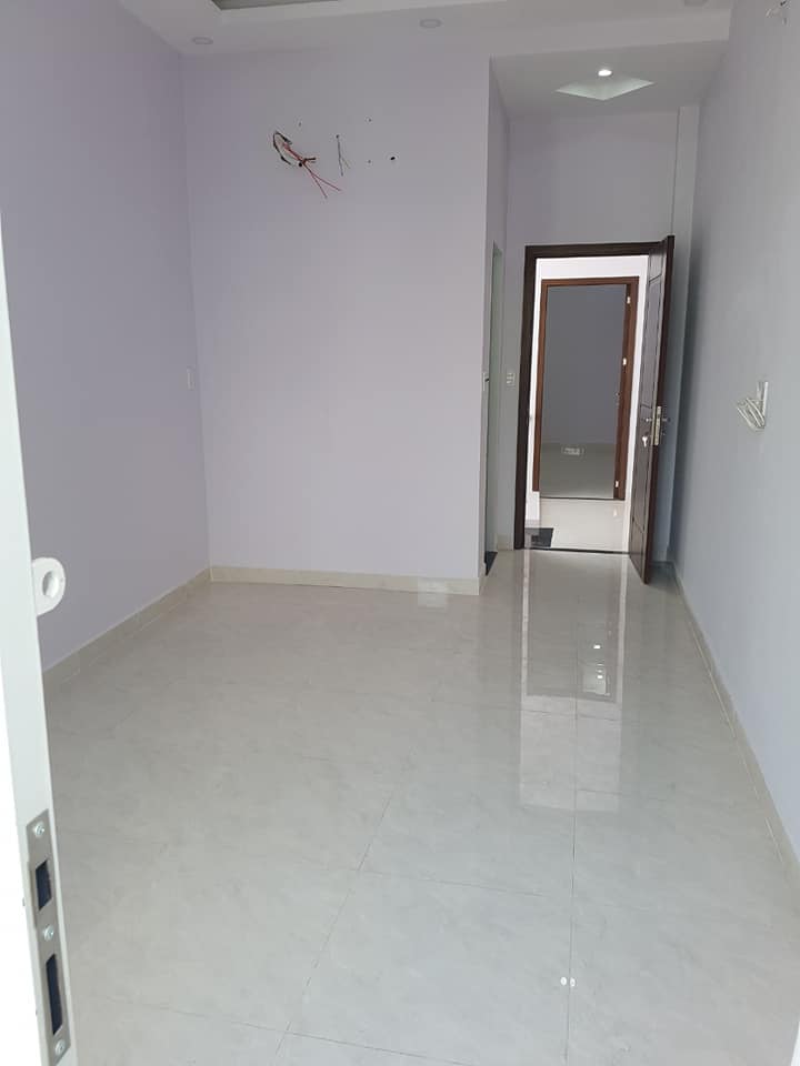 Nhà Hòa Hưng, 4,1 x 13, HXH, trệt 1 lầu Giá 4,6 tỷ TL