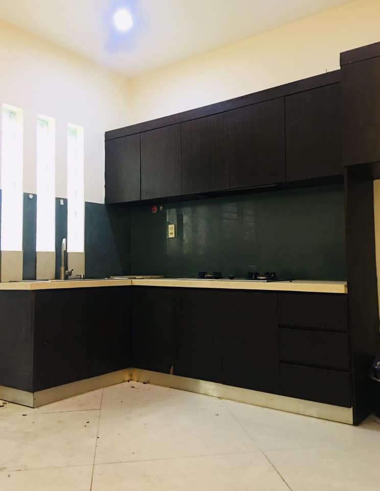 Tôi cần bán nhà Hẻm 4m,Quận 3, 4x12, Giá 6,2 Tỷ 