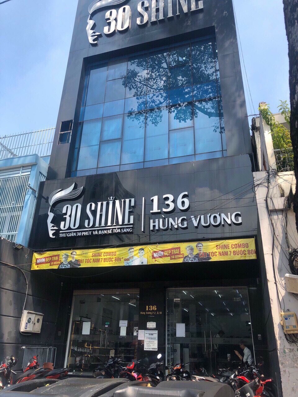 Bán nhà MT Q2 Nguyễn Văn Hưởng 17mx35m hầm 2 L cực luxury giá 70 tỷ 0908525968