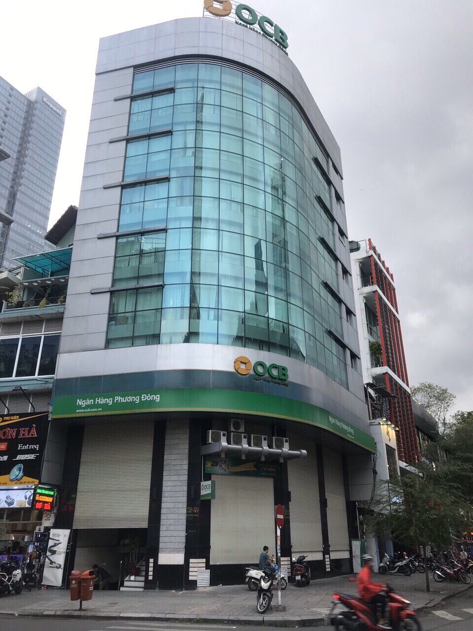 Bán nhà MT Quận 10 Thành Thái vị trí VIP cực VIp 10mx35m gpxd hầm,10L giá 123 tỷ 0908525968