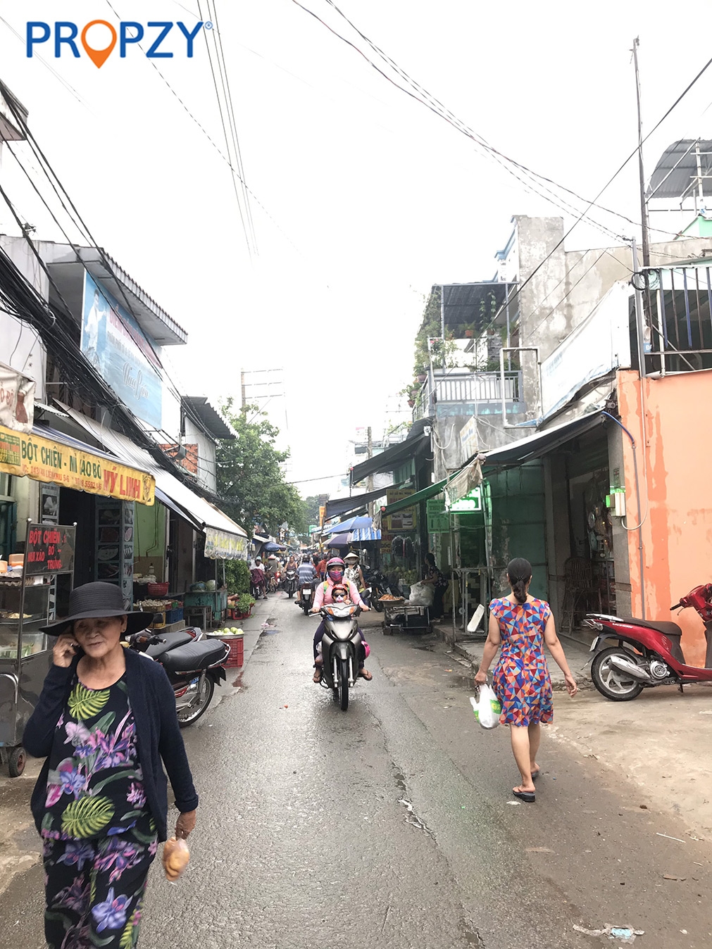 Cần bán GẤP nhà hẻm xe hơi 5m Liên Khu 5-6, BHH B, Bình Tân