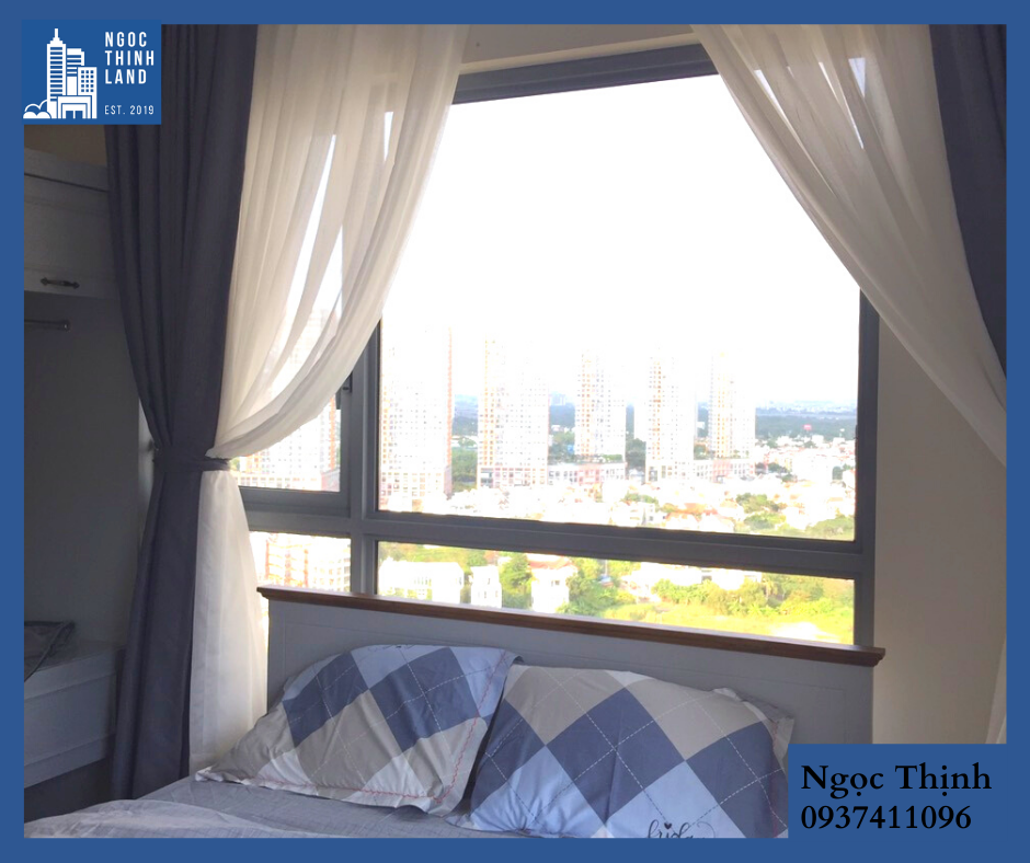 Bán căn hộ 2 phòng ngủ thuộc tầng trung tháp Bahamas giá 6,5 tỷ Đồng - Website : Htpp://.www.ngocthinhland.com