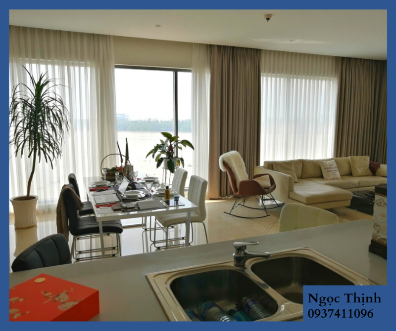 Bán căn hộ 4 phòng ngủ có sân vườn Tháp Maldives giá 15 tỷ đồng - LH : 0937 411 096 ( Mr Thịnh ) 