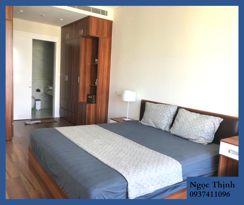 Bán căn hộ 3 phòng ngủ view nội khu đẹp nhất Đảo Kim Cương giá 8.6 tỷ - LH : 0937 411 096 ( Mr Thịnh ) 