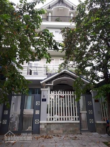 Bán nhà riêng tại Đường 40, Phường Bình An, Quận 2, Tp.HCM diện tích 168m2 giá 8,75 Tỷ