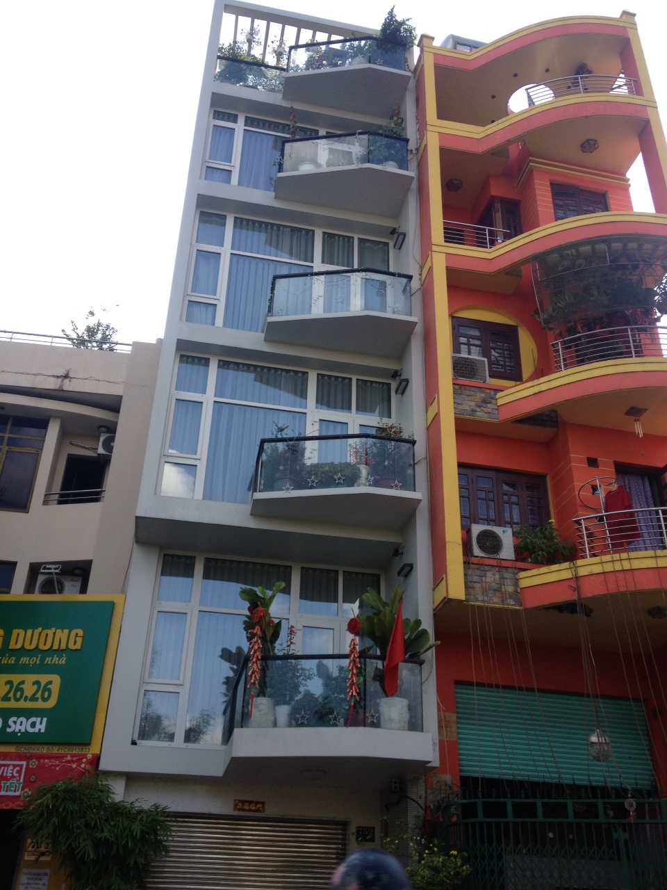 Cho thuê gấp nhà NC mặt tiền Nguyễn Bỉnh Khiêm ngay Gem Center quận 1, DT 4.2x18m, giá 70 triệu