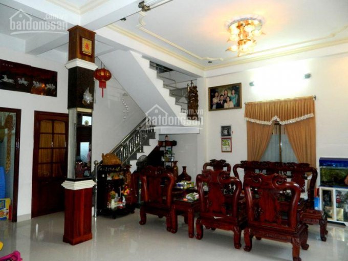 Bán villa Điện Biên Phủ, P. 17, Bình Thạnh, 10x16m, 2 lầu, 20 tỷ ( 0908199609 )