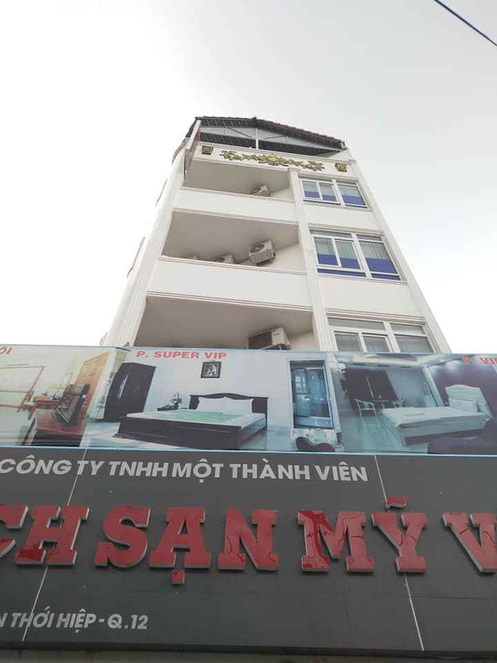 Bán nhà riêng tại Đường Trần Hưng Đạo, Phường Cầu Kho, Quận 1, Tp.HCM diện tích 90m2  giá 65 Tỷ