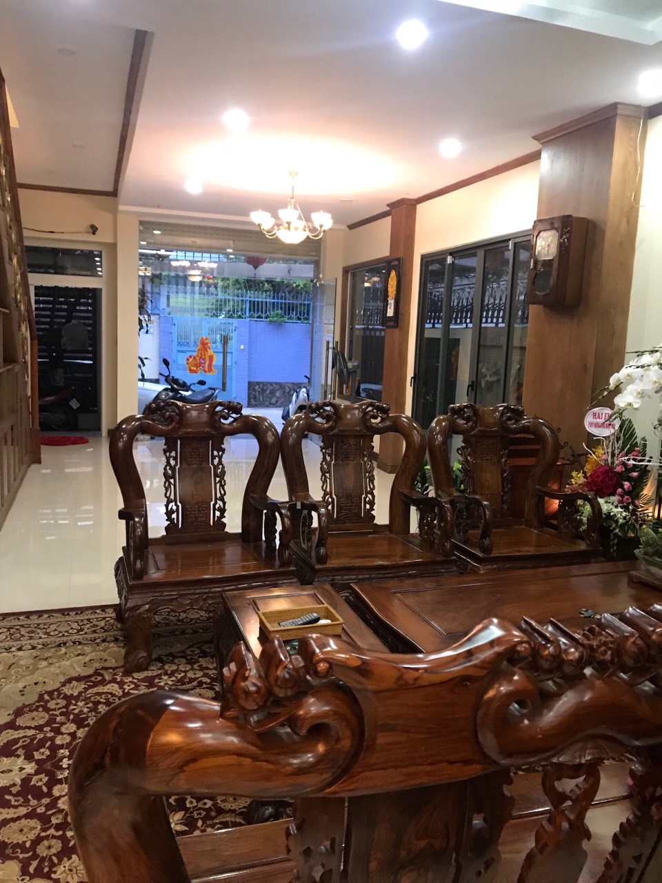 Biệt thự Mini Cù Lao đẹp lung linh, P2, Phú Nhuận giá rẻ chỉ 9.3 tỷ