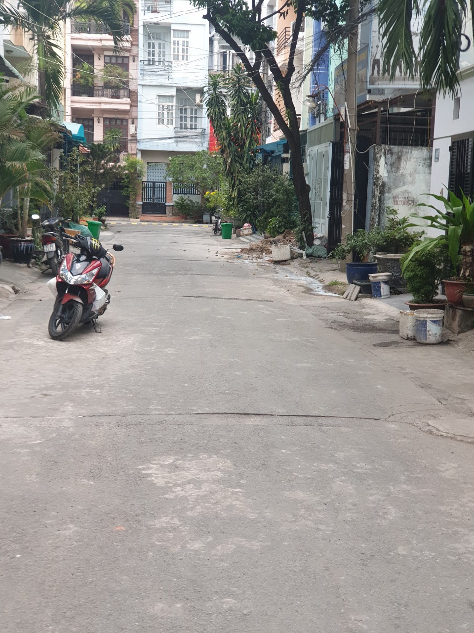 Bán nhà đường Nguyễn Thái Sơn, P.7, Gò vấp, DT: 84m2 giá 10,8 tỷ