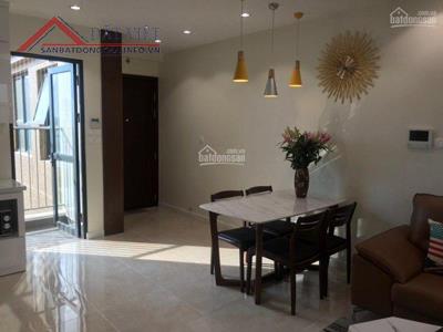 CHÍNH CHỦ CẦN BÁN CĂN CHUNG CƯ 3PN CAO CẤP D CAPITALE TRẦN DUY HƯNG