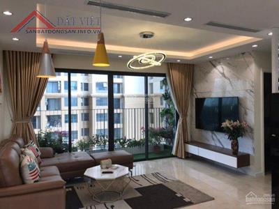 CHÍNH CHỦ CẦN BÁN CĂN CHUNG CƯ 3PN CAO CẤP D CAPITALE TRẦN DUY HƯNG