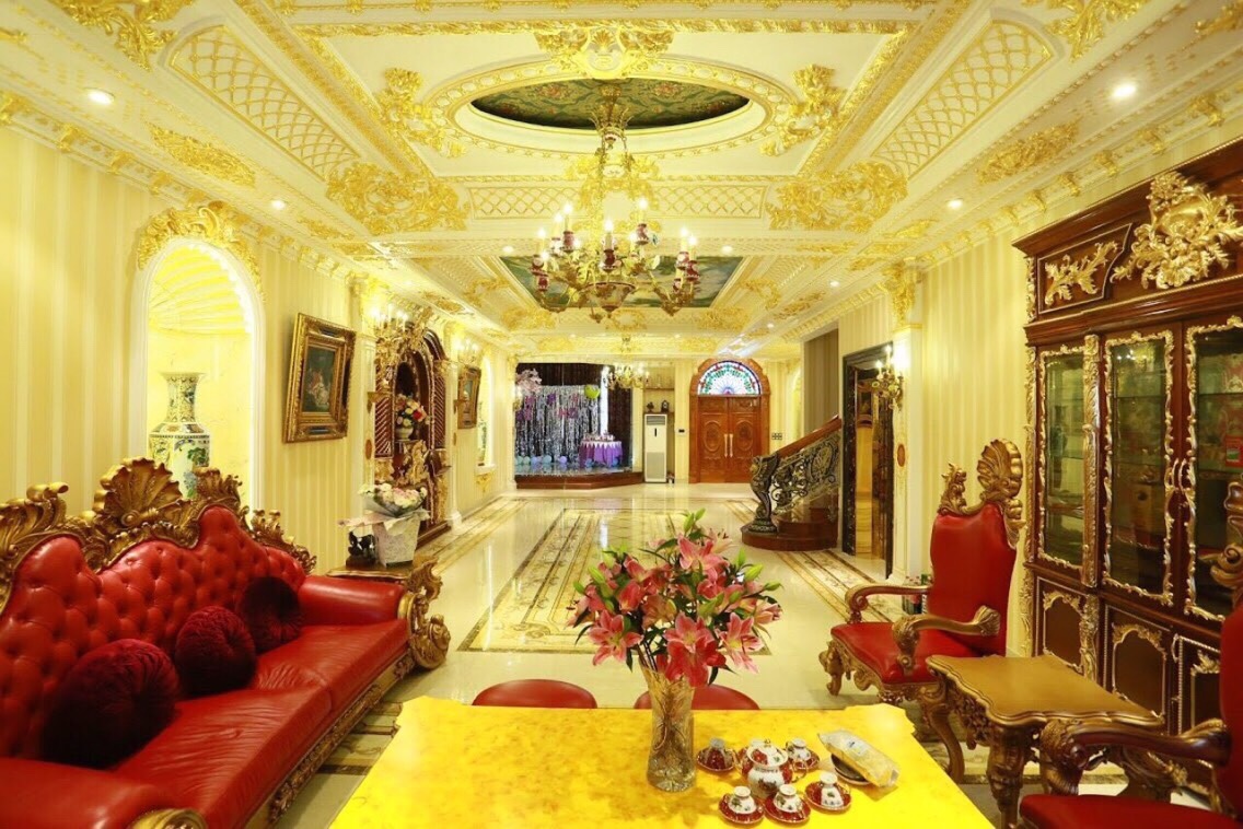 Bán nhà khu VIP HXH đường Lê Hồng Phong phường 2 quận 5, trệt 3L ST, giá 7.7 tỷ, mua ở rất tốt