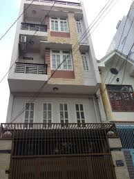 Bán Nhà HXH đường Nguyễn Trãi.P2, Quận 5 (4m x 13m) 2 lầu