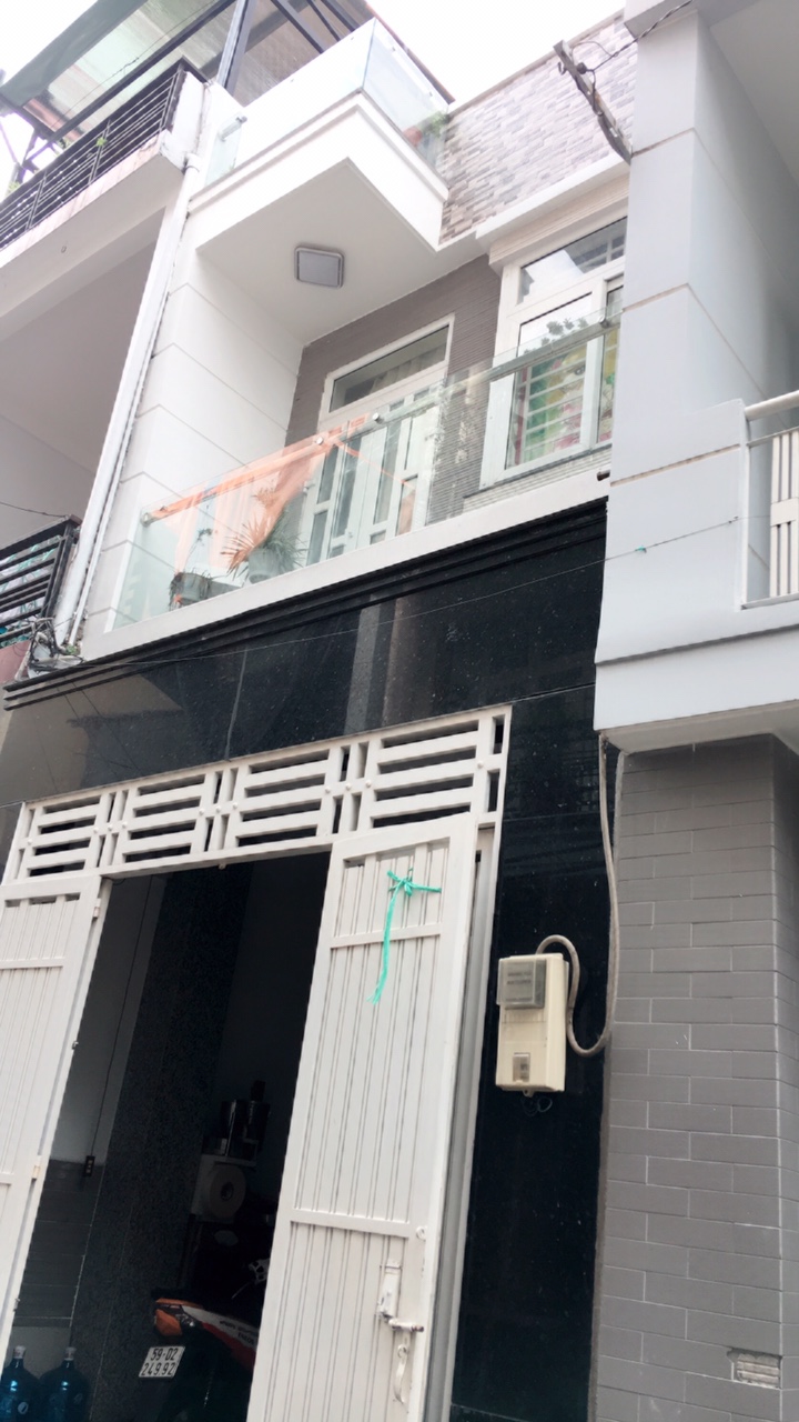 Bán nhà hot mặt tiền lớn 3 Tháng 2, nhà 7 tầng cho thuê 80tr/th giá chỉ 18.5 tỷ
