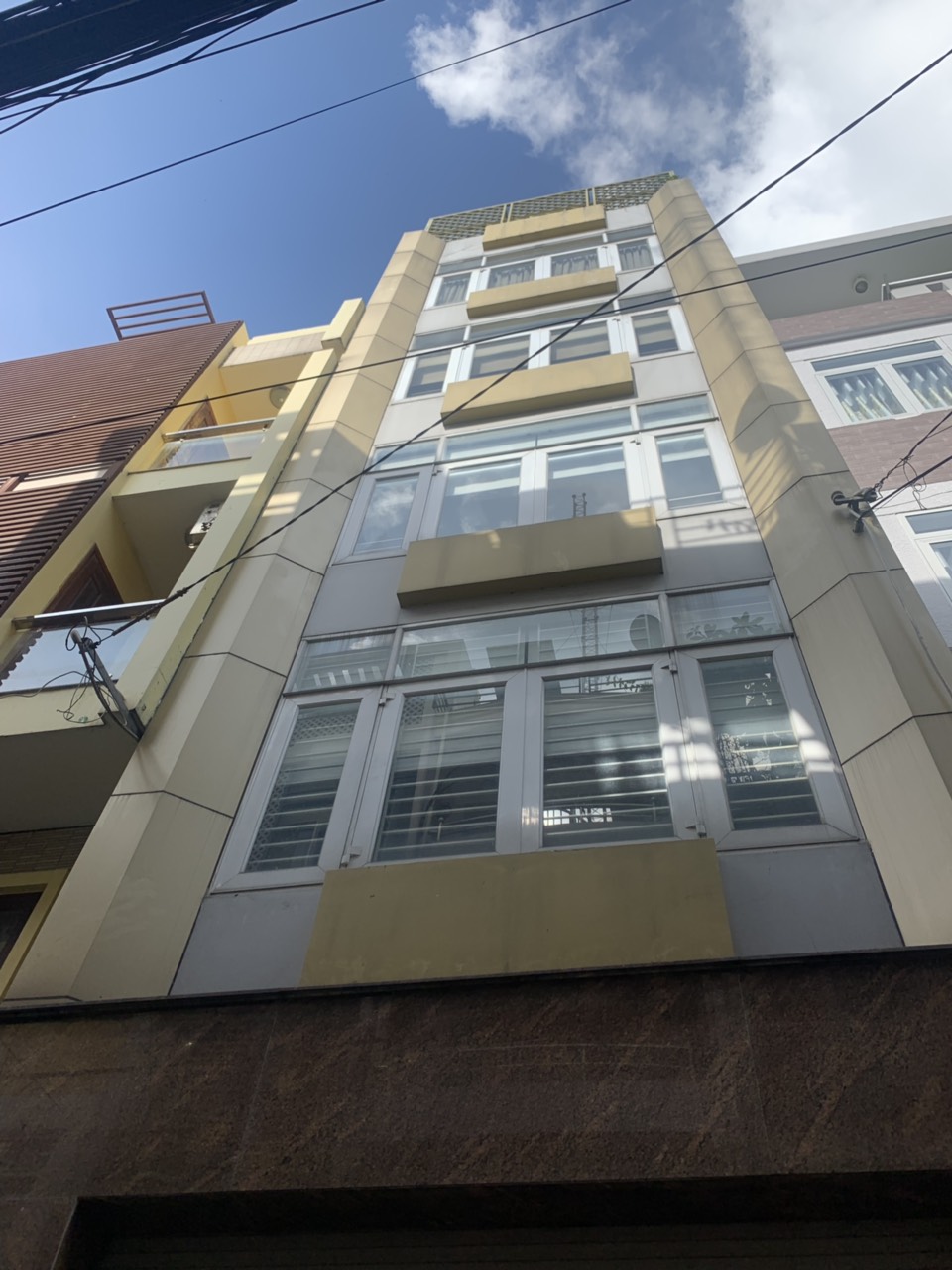 Bán gấp căn nhà mặt tiền Bùi Thị Xuân, P. Bến Thành, Q1, Giá 30 tỷ