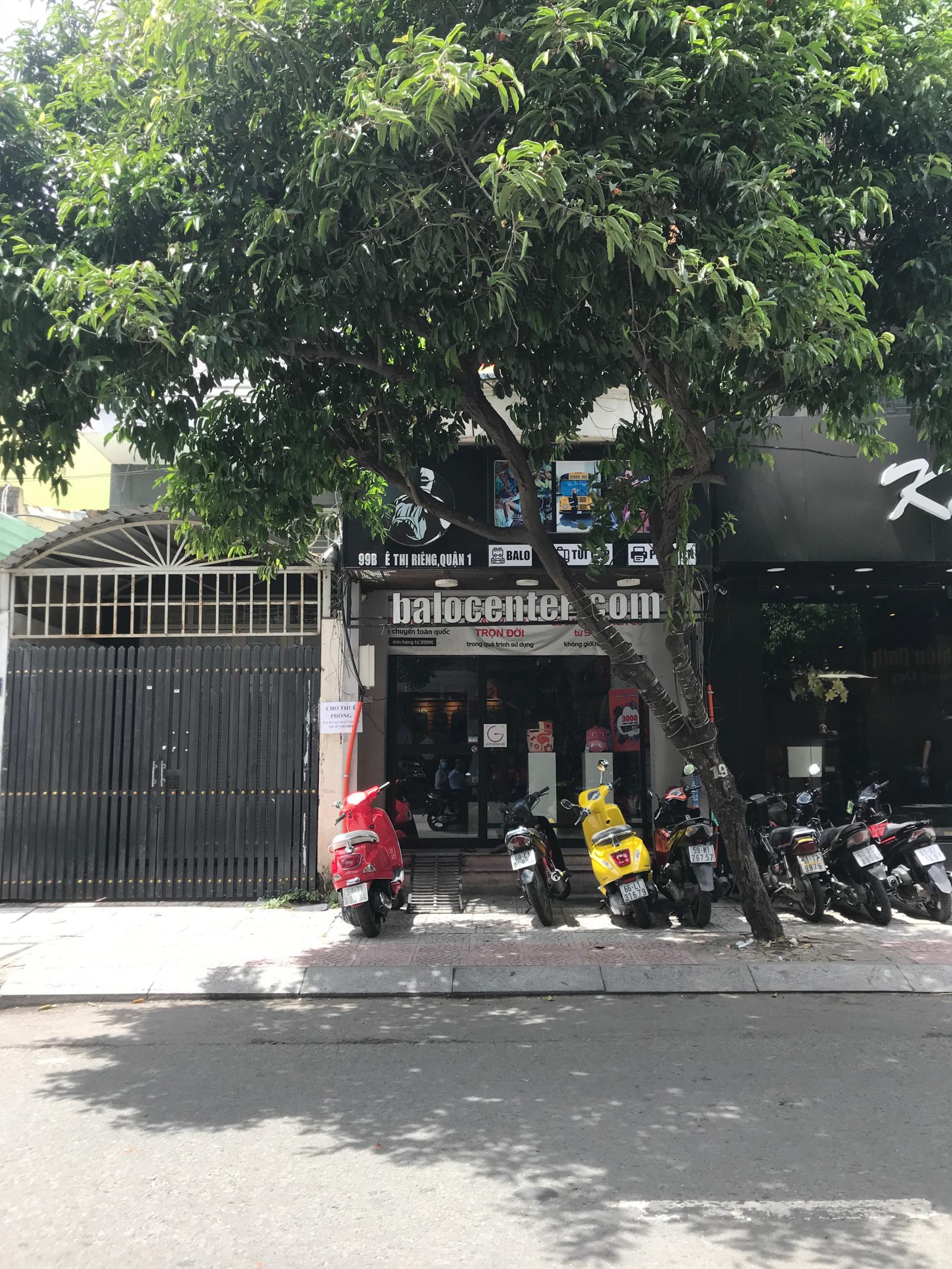 BÁN NHÀ CHÍNH CHỦ CHƯA QUA ĐẦU TƯ  MT NGUYỄN ĐÌNH CHIỂU, P2, Q3 DT: 4x8m (NH 5m) 0908525968