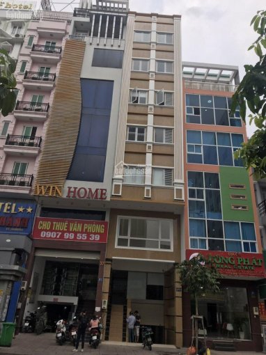 Bán nhà mặt tiền đường Nguyễn Thị Huỳnh Phường 8 Quận Phú Nhuận, DT 10x20, Giá 30.5 tỷ