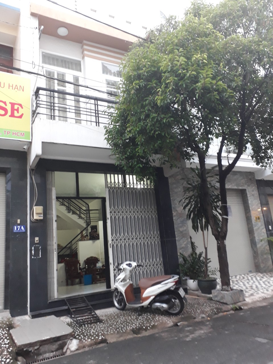  Gấp Bán nhà mặt tiền Đỗ Ngọc Thạch P15 Quận 5_4mx18m, vuông vức_gần bệnh viện chợ rẫy_17.5 tỷ