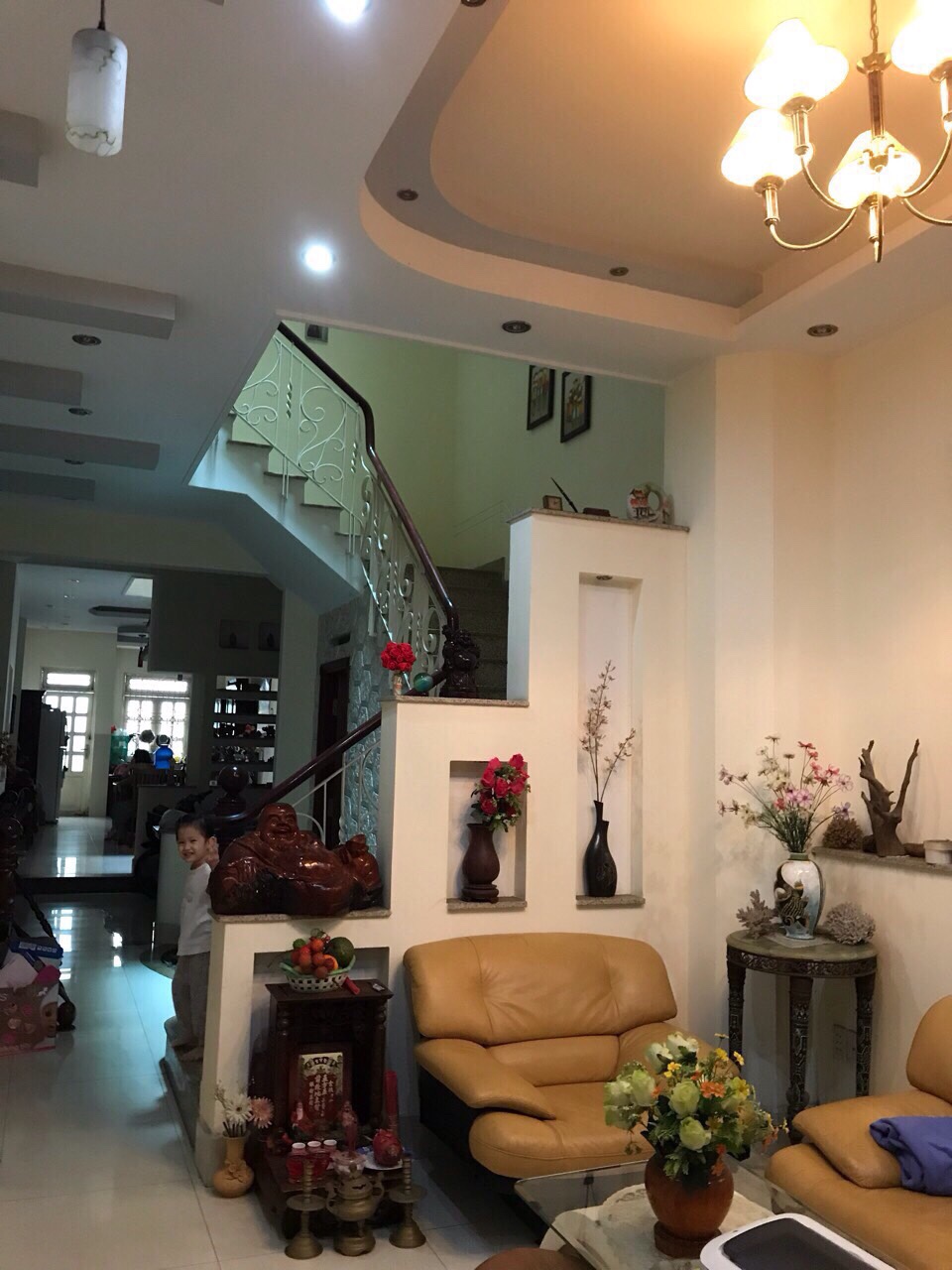 Nhà mặt tiền Lý Thái Tổ - 3 Tháng 2 (4.9x20m). Giá 25.5 tỷ TL