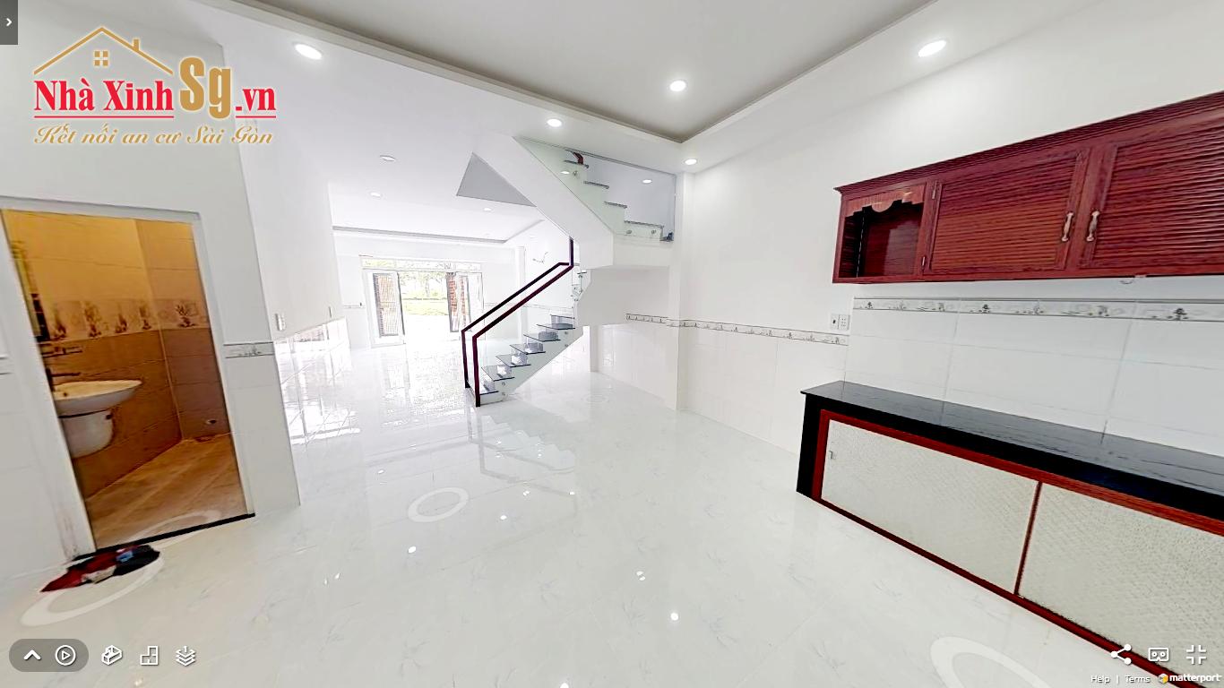 Nhà Xinh residential 1.4 tỷ/căn , sổ hồng riêng, Bình Chánh 0932186474