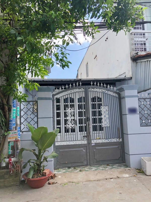 Bán nhà đẹp khu nội bộ Lương Định Của, Quận 2, diện tích 100m2 giá đầu tư hoặc ở cực tốt 12,5 tỷ
