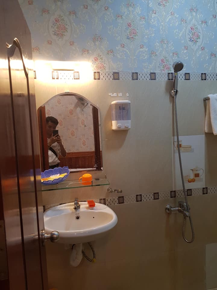 Bán nhà hẻm 293/ Phan Xích Long, P.1, Phú Nhuận, giá 6.6 tỷ TL