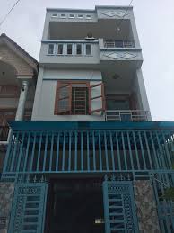 Bán nhà hẻm Phan Văn Trị, P.5, Gò Vấp, DT 5 x 18  m, 2 lầu. Giá 8 tỷ 
