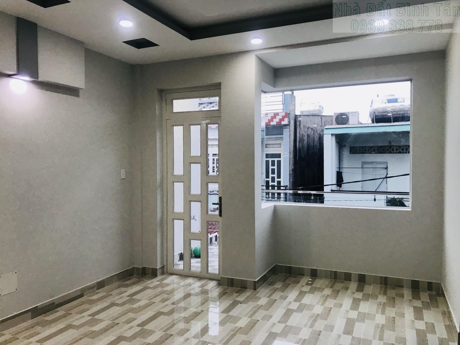 Hẻm 384 Cộng Hòa, P13, Q.Tân Bình, đất 4.5 x 15, giá 11 tỷ