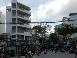 Áp lực trả nợ ngân hàng bán gấp nhà 2 MT Khánh Hội, Q4 DT: 6.5x17m giá CHỈ 33.7 tỷ