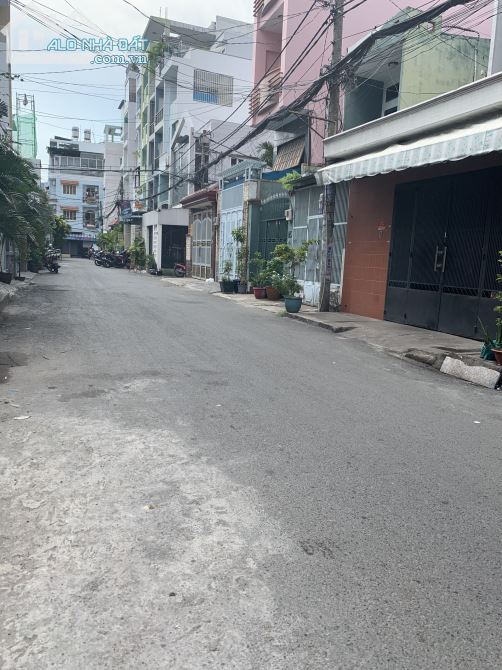 Bán nhà đường Nguyễn Duy Dương cần bán giá sốc căn nhà 46m2 giá 6.6tỷ  Quận10		