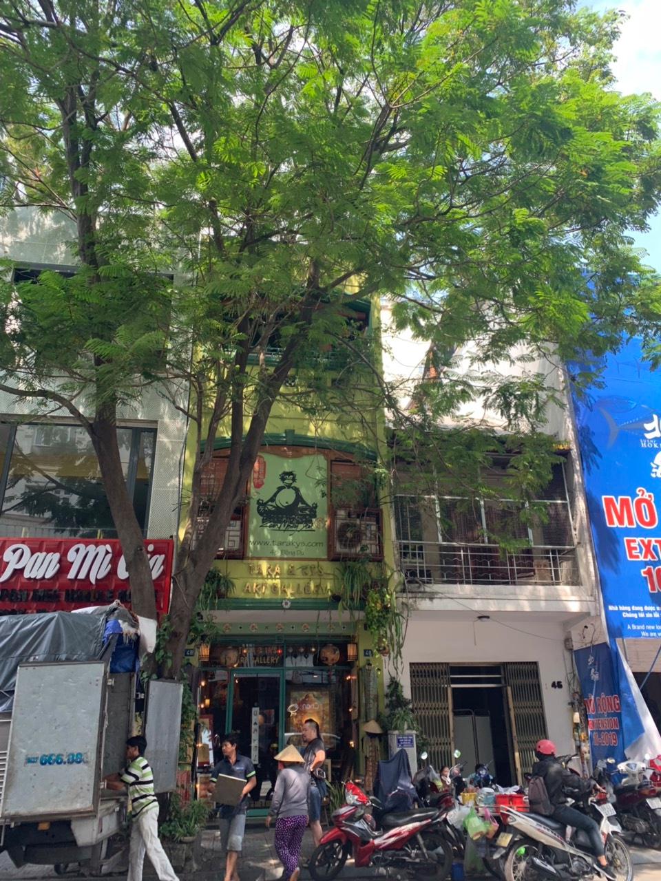 Bán nhà hxh Nguyễn văn trỗi,PN, Dt 8x15.5m, Hầm 5 lầu, 26.5 tỷ, 0908525968