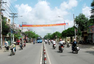 Chính chủ bán MT Nguyễn Oanh, P17, Quận Gò Vấp, DT: 10x20m, giá: 13.5 tỷ.