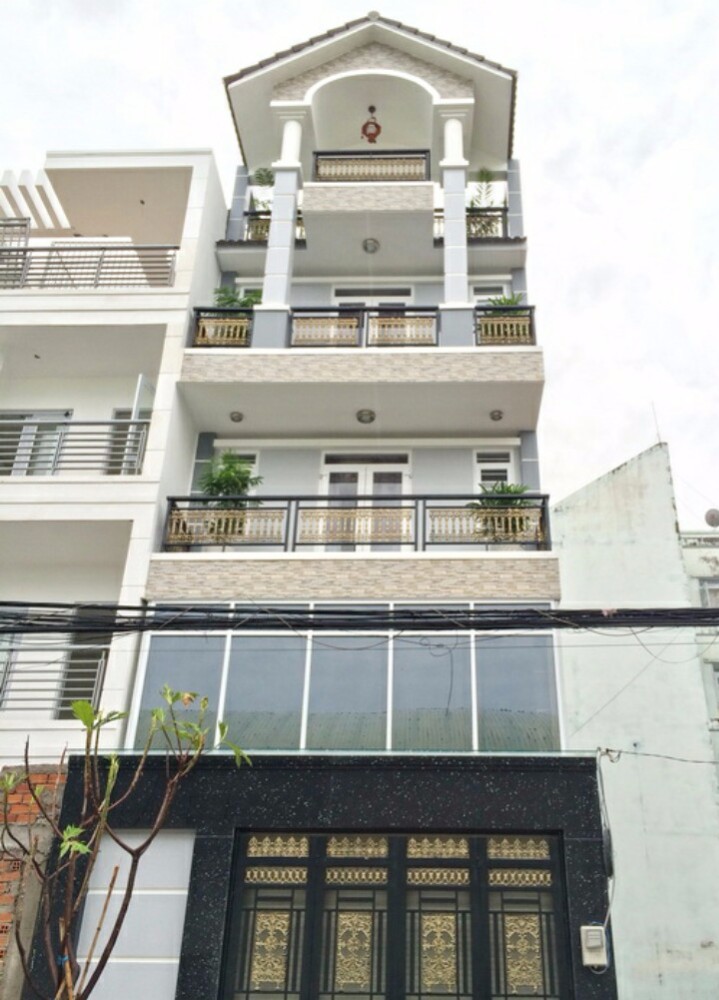 Bán nhà CityLand Park Hills 18 Phan Văn Trị Phường 10, Gò Vấp.